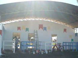 Festa do Interior: Prefeitura promove Festa Junina de hoje a domingo