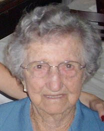 Lúcia Kronka falece aos 99 anos