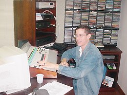Difusora comemora 59 anos de sucesso