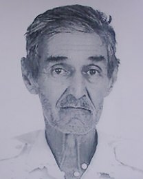 Mistério: Desaparecimento de aposentado completa cinco meses