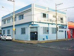 INSS de Penápolis não adere a paralisação