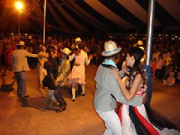Êxito: Prefeitura comemora sucesso da Festa Junina Popular