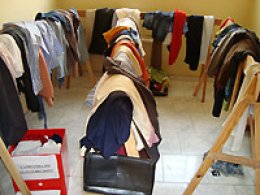 Avanhandava: Fundo Social entrega roupas e cobertores até dia 19