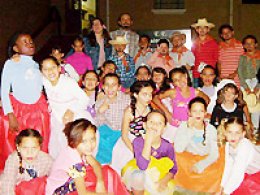Festa junina