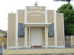 38º Aniversário: Igreja Batista Boas Novas realiza programação especial