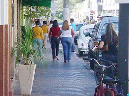 Promoção no Fim de Ano: Comerciantes decidirão prêmios na segunda-feira