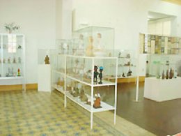 “Lugares de Aprender”: Museu de Folclore integra projeto educacional do Estado