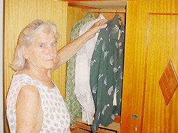 Há 27 anos, mãe de ‘Esperança’ espera por indenização