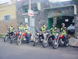 Moto Táxi: Projeto prevê fim da clandestinidade da categoria