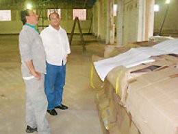 Empregos: Bracol inicia atividades em agosto