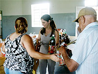 Fundo Social repassa brinquedos doados por escola