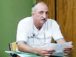 Orientação: TV Câmara exibe entrevista sobre a raiva animal