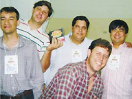 ROTARACT