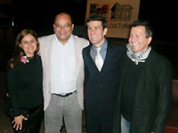 Recital de piano alcança sucesso