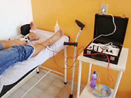 Avanhandava: Prefeita Sueli prevê melhorias para a Fisioterapia