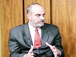 Coração: TV Câmara entrevista Alexandre Sabino Neto