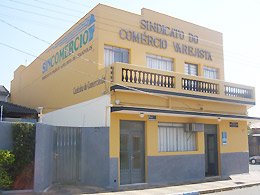 Vem aí a Taça Sesc do Comércio