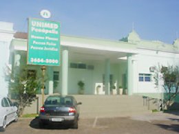 Santa Casa: Hospital é referência para tratamento da nova gripe na região