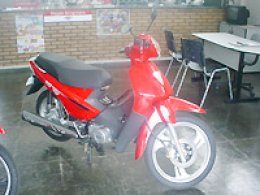 CARTI Motos: Expectativas foram superadas, afirmam diretores