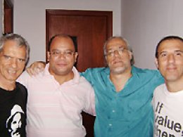 Penápolis na Web