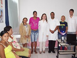 Avanhandava: PSF reativa programa direcionado à gestantes