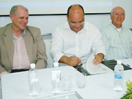 Convênio: Primeira Infância receberá mais investimentos em Penápolis