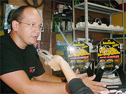Som Automotivo: Penapolense encerra ano como campeão nacional