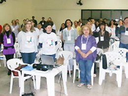 Câmara vota congratulação à equipe da assistência social