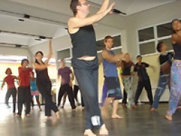 Atores penapolenses participam da 6ª Mostra de Artes Cênicas