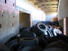 Câmara: Caíque cobra solução para abandono do novo matadouro