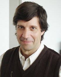Viagem Literária: Escritor e historiador Clóvis Bulcão vem a Penápolis dia 09