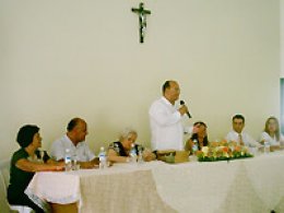 Delegados da região são escolhidos na Conferência do Idoso