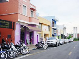 Desconto: 'Liquida Penápolis' terá 10 horas de economia