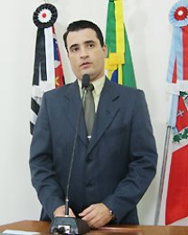 Pronto Socorro: Vereador Rodolfo Valadão quer auxílio da comarca