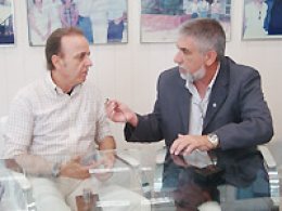 Barretos: Hugo atua para criação de Casa de Apoio de Penápolis