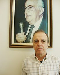 Barretos: Câmara aprova título para diretor do Hospital do Câncer