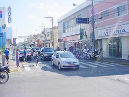 Segurança: Semana visa conscientizar motoristas e população