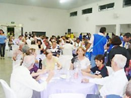 “Paraíba” ganha R$ 15 mil no strogonoff da sorte