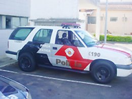 Segurança: Força Tática reforça policiamento na cidade