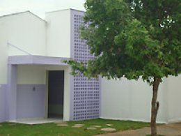 Avanço: Emei Cora Coralina será inaugurada quinta-feira