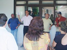 Sem acordo, bancários decidem manter greve