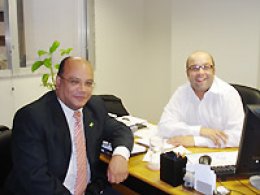 Minha Casa, Minha Vida: Prefeito João Luís reivindica mais casas para Penápolis