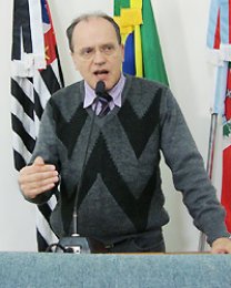 Câmara: Aprovado criação da Semana de Combate ao Câncer de Próstata