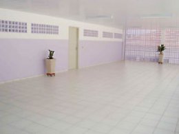 Emei Cora Coralina será inaugurada hoje