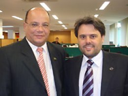 Penápolis terá acordo de cooperação com Ministério da Cultura