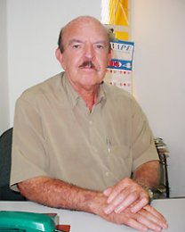 Tristeza: Penápolis lamenta a morte de João Chótolli