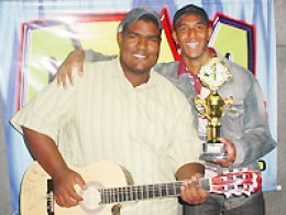 Ativa FM: Por um ponto, Mirela vence 3º Show de Calouros