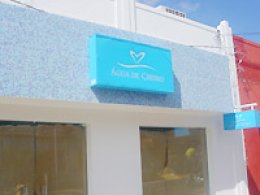 Inauguração: Loja contará com variedades de perfumes e cosméticos