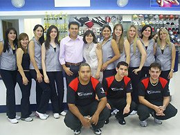Presente para Penápolis: SportLins inaugura ampla e confortável loja