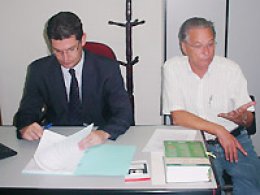 Santa Casa: Diretoria pede ajuda ao MP para cobrar recursos